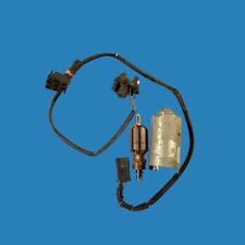 Vw Mk2 Golf Jetta Power Recaro Seat Motor With Harness - Driver Side For - Parts