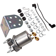 Electric Fuel Pump E84070n P4070 For Ford B700 6.1l-v8 80-83 W Install Kit