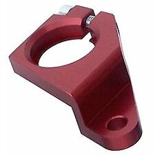 Cb Performance Vw Bug Bus Ghia Thing Type 3 Red Billet Distributor Clamp 6677