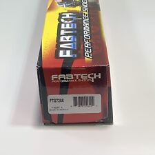 Fabtech Performance Shock Fts7266 Twin Tube New