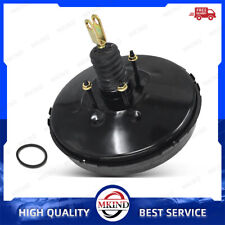 Power Brake Booster For 11-14 Ford Edge 11-15 Lincoln Mkx Awd Gas Ba1z2005a