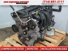 Mitsubishi Outlander Lancer Dohc Motor 2.4l Jdm 4b12 Engine 2008-2017