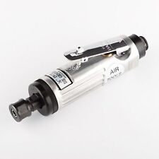 14 Air Pneumatic Angle Die Grinder Polisher Cleaning Cut Off Cutting Tool
