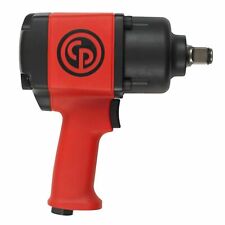 Chicago Pneumatic 7763 34 Air Impact Wrench New