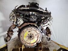 Used Engine Assembly Fits 2007 Lincoln Navigator 5.4l Vin 5 8th Digit
