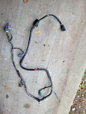 99-04 Mustang Gt 4.6 Tremec T45 Transmission Wiring Sub Harness Oem Used