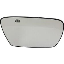 Driver Side Mirror Glass For 2005-2010 Jeep Grand Cherokee Ch1324102