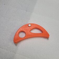 Jack Lalannes Power Juicer Cl-003ap Crescent Tool Key Replacement Parts Orange