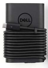 Dell Usb-c 20v 2.25a 45w Genuine Original Ac Power Adapter Charger