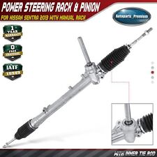 Power Steering Rack And Pinion Assembly For Nissan Sentra 2013 With Manual Rack