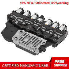 6t40 6t45 Transmission Control Module Tcm Fit For Chevrolet Cruze Buick 24275861