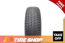 Set Of 2 Take Off 19565r15 Hankook Kinergy St - 91t - 1032 No Repairs