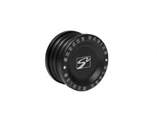Skunk2 Black Series Billet Cam Seal For Honda Acura B16 B17 B18 B20 Dohc Engine