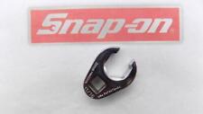 Snap-on Tools 38 Drive Sae 1116 Crowfoot Flare Nut Socket Line Wrench Euc