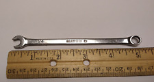Silver Eagle By Matco Tools 8mm 12 Point Combination Resc8m2a Wrench Made In Usa