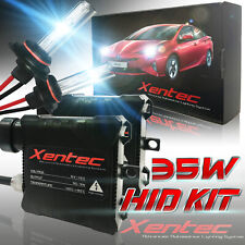 Xentec Xenon Headlight Fog Light Hid Kit 28000lm For 1990-2017 Hondacivic