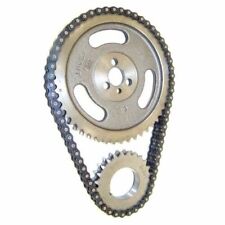 Hd Double Roller Timing Chain Set For Big Block Chevrolet Bbc 454 427 402 396