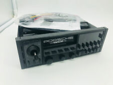 Porsche Usb Retro Micro Command Radio Remote Joystick Dummy Face 924 944 928