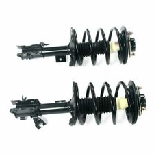 2pcs Front Shock Absorbers Assemblies For 2004 - 2008 Nissan Maxima All Models
