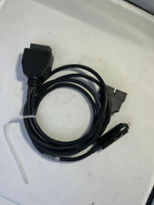 Oem Otc Genisys Abs Cable Pn 238434-obd I Kelsey Hayes Evo Matco Determinator