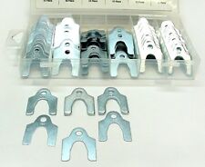 145pc Chevy Amc Universal Body Fender Upper Control Arm Shims Spacers Assortment