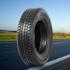 205 75 15 6pr St20575d15 Trailer Tire Load Range C Fuel-saving 20575-15 Tire