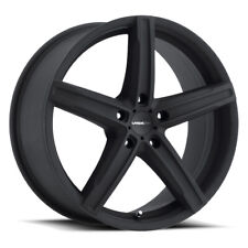 Vision Wheel 469-5644sb38 Boost Series 15x6.5 Inch 5-100 Bolt Pattern Wheel
