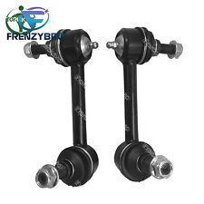 Azbustag Sway Bar Link Rear Lh Rh Pair Set Of 2 For Nissan Infiniti