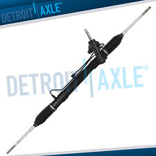 Power Steering Rack And Pinion For Chrysler Town Country Dodge Grand Caravan