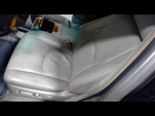Driver Front Seat Bucket Gray Leather Fits 07-09 Lexus Rx350 771563