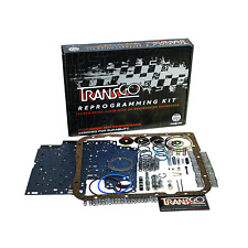 Transgo Shift Kit Gm 4l60e Includes .500 Boost Valve 4l60e-hd2 1993-up