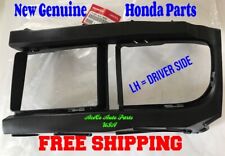 Genuine Honda Ridgeline 2009-2014 Front Bumper Fog Lamp Light Bezel Housing Lh