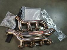 Ls Turbo Exhaust Headers Ls Stainless
