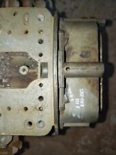 Holley Carb 3918 Mopar 440 Used For Parts