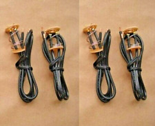 1157 Bulb Tail Lamp Socket Repair Kit For Classic Dodge Ram Ramcharger Truck Etc