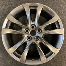 For Mazda 6 Oem Design Wheel 19 2016-2017 10 Spoke Dark 9965127590 64958c