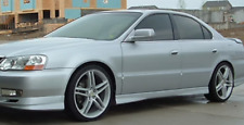 New 2002 2003 Acura Tl 3.2 Aspec Style Type-s Full Lip Body Kit