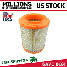 Engine Air Filter For 2011-2016 Jeep Compass Patriot Ca11048 4593914ab