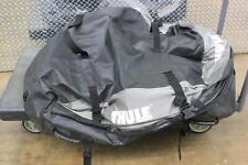Thule Interstate Roof Soft Cargo Bag Weather Resistant 38 L 32 W 16 H