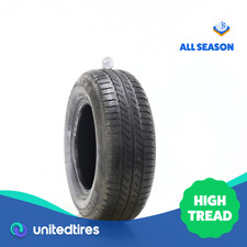 Used 20570r14 Michelin Energy Mxv4 95h - 9.532