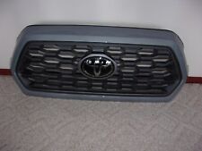 2019 2020 2021 Toyota Tacoma Trd Off Road Grille Oem