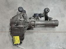 08 - 22 Toyota Sequoia Front Differential Carrier Assembly 4.30 Ratio Oem