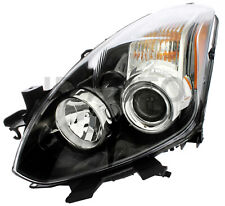 For 2010-2013 Nissan Altima Coupe Headlight Halogen Driver Side
