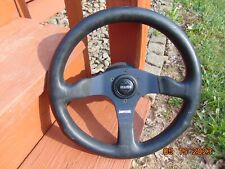 Momo Competition Steering Wheel Hub 350mm D35 Porsche 911