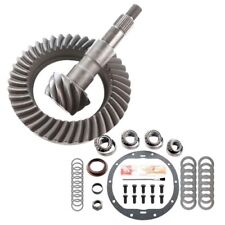 Richmond Excel 4.10 Ring And Pinion Master Install Kit - Gm 8.6 10 Bolt 99-08