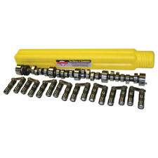Howards Camshaft Lifter Kit Cl110235-12 Retro-fit Hyd Roller 485495 For Sbc