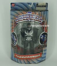 Bandai Power Rangers Turbo Turboranger Phantom Ranger Vrv Master Action Figure