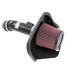 Kn Cold Air Intake - Typhoon 69 Series For Mazda 3 2.0l 2014-2018