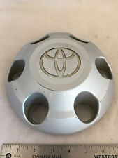 Toyota Tacoma Silver Steel Wheel Center Hubcap Hub Cap Oe Oem 4260b-04010