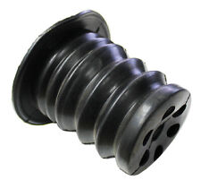 Universal Power Brake Booster Firewall Boot Rubber Accordion Style Hot Rod